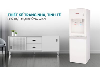 Cây Nước Nóng Lạnh Sunhouse SHD9612