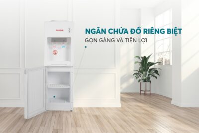 Cây Nước Nóng Lạnh Sunhouse SHD9612