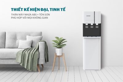 Cây Nước Nóng Lạnh Sunhouse SHD9634