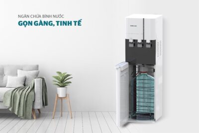 Cây Nước Nóng Lạnh Sunhouse SHD9634